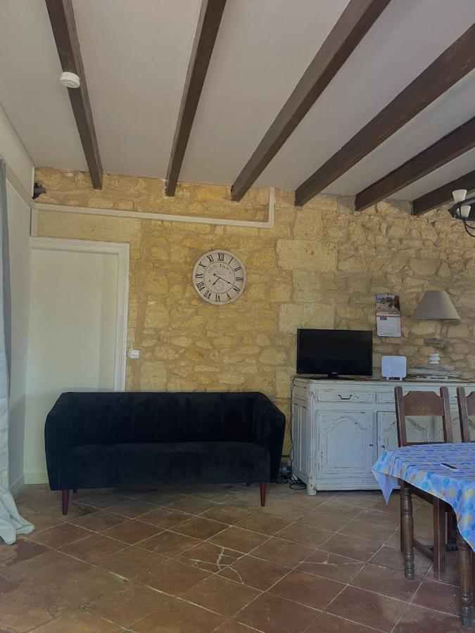 Maisonfamiliale Pugnac Экстерьер фото